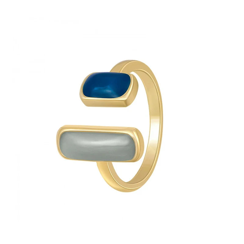 Elegance rings