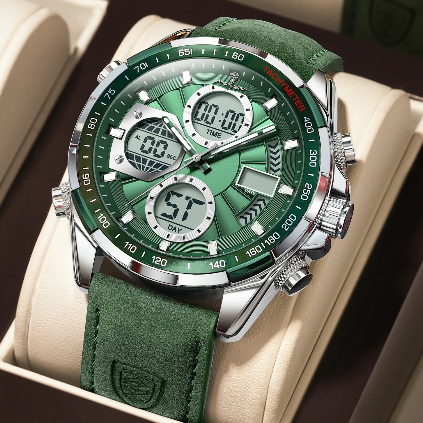 Luxury Men Watch