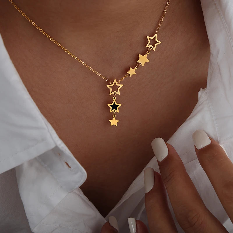 Étoile Divine