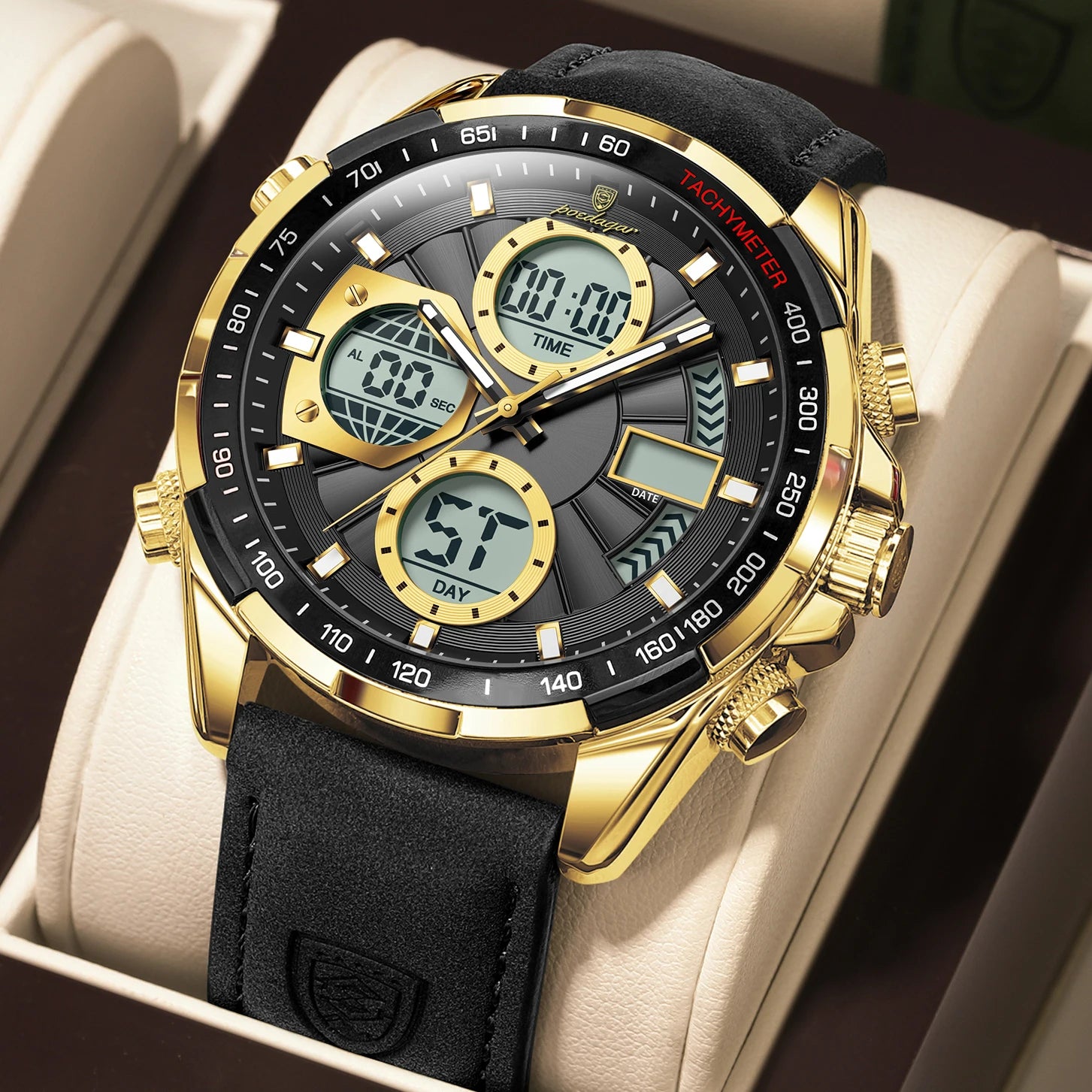 Luxury Men Watch