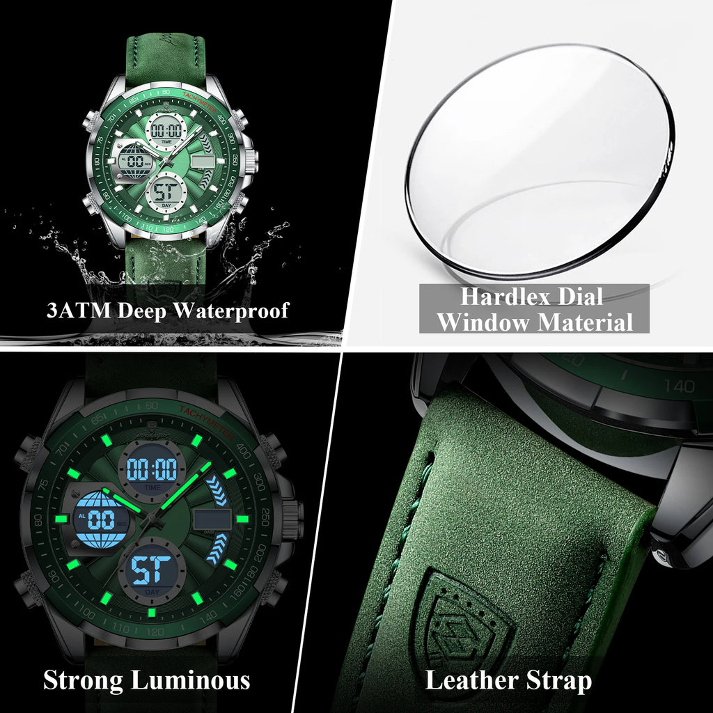 Luxury Men Watch