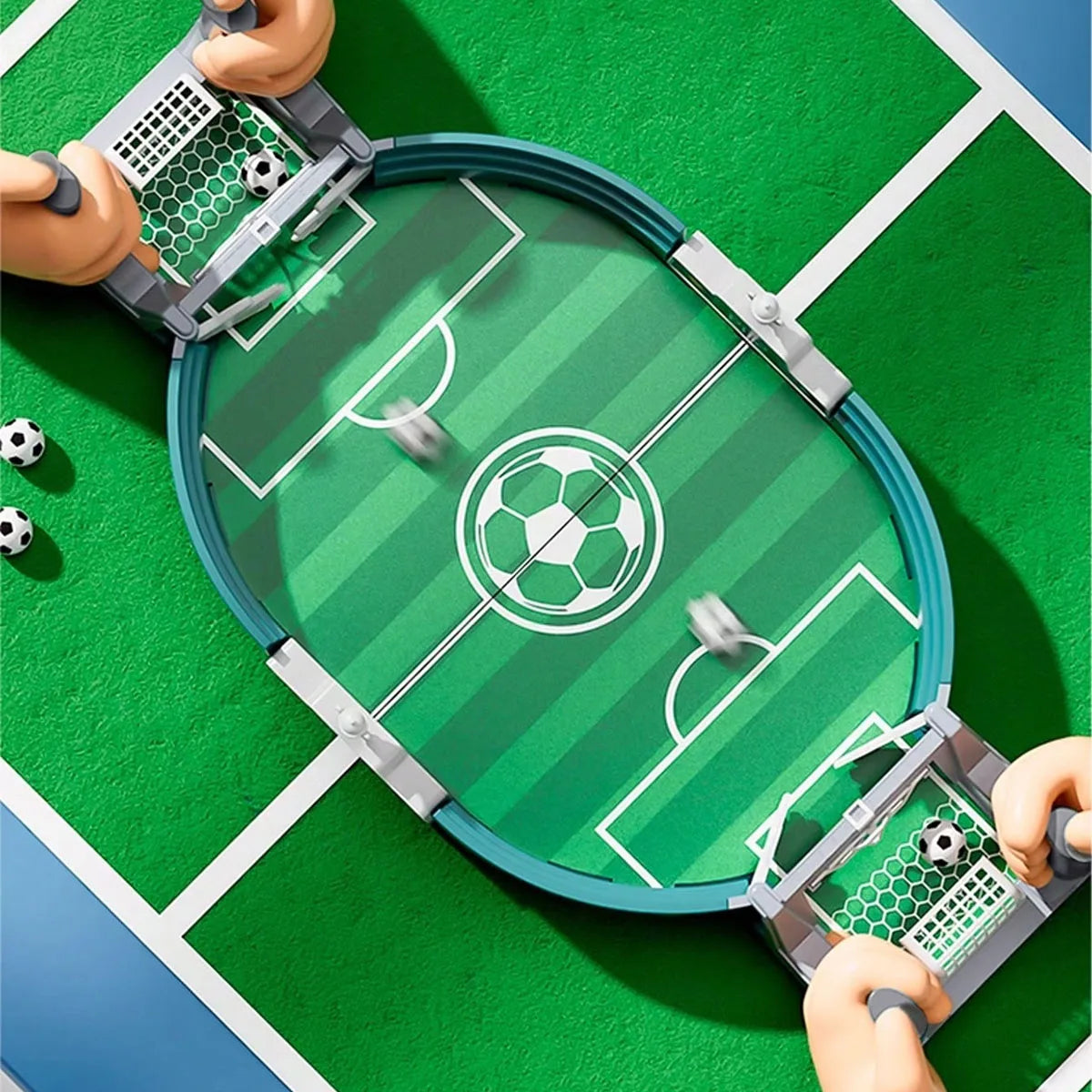 Table Football Game