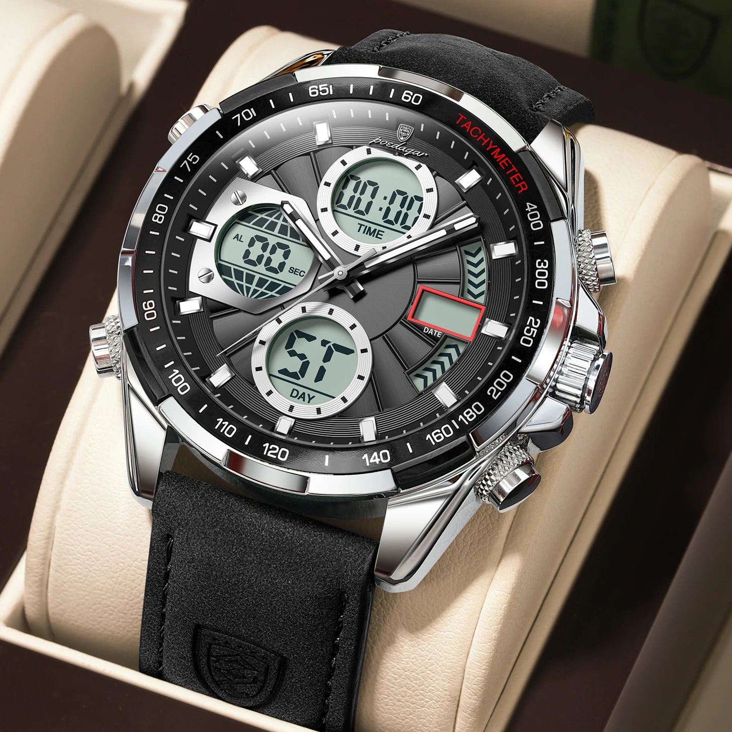 Luxury Men Watch